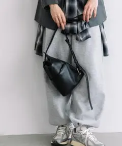 BEAURE新品⭐ 3WAYショルダーBag(B-25325)