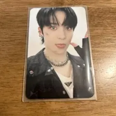 2026年最新】ateez ユノ minirecordの人気アイテム - メルカリ