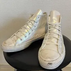 S7 CONVERSE コンバース　スニーカー　24.5cm E1X6