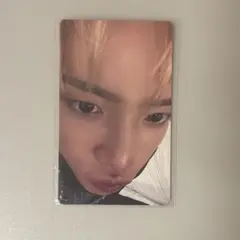 INI 木村柾哉 トレカ