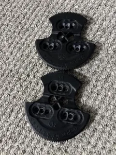 バートン Step on Re:Flex用 3D ディスク