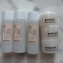 morry's トライアルのサムネイル