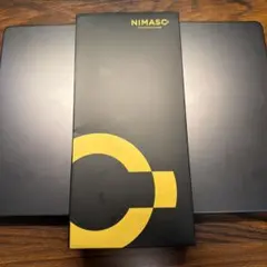 NIMASO iPhone 17Pro 覗き見防止ガラスフィルム