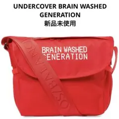 UNDERCOVER メッセンジャーバッグのサムネイル