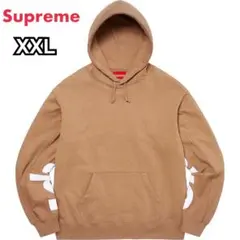 2026年最新】supreme stop crying hooded sweatshirtの人気アイテム