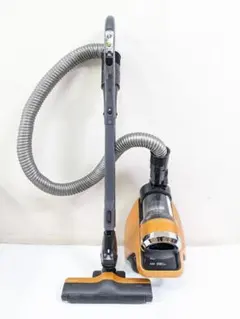 美品　ゴールド　東芝　トルネオ　ヘッド　VC-JS5000 VC-JS4000 オレンジ 東芝掃除機 トルネオ ヘッド VC-JS5000 VC-JS4000