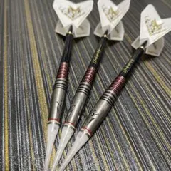 PERSEUS Blast 18g 畦元隆成モデル ダーツ - メルカリ