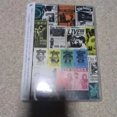 The BONEZ/To a person that may save som…