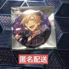 あんスタ　缶バッジ　羽風薫　ポートレート　ポトレ缶