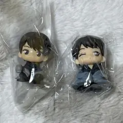 諸伏景光 ちぢませ隊 2種