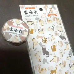 まみれシリーズ ねこ うさぎ まみれ WRC WORLD CRAFT まとめ売り