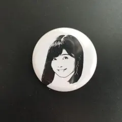 BEYOOOOONDS 西田汐里 バッジ 2020 Winter
