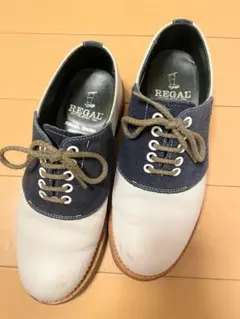 2026年最新】リーガル サドルシューズの人気アイテム - メルカリ