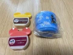 新品未使用！アンバサダーホテル！アメニティセット！