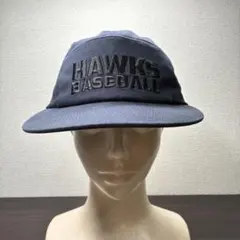 Majestic 福岡ソフトバンクホークス HAWKS BASEBALLキャップ