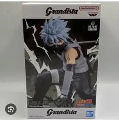 NARUTO カカシ フィギュアのサムネイル