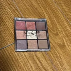 UR GLAM アイシャドウパレット 9色のサムネイル