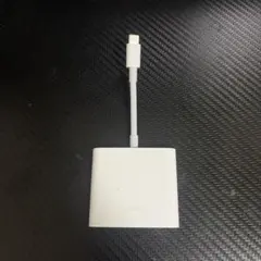 USB-C Digital AV Multiportアダプタ