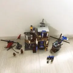 2025年最新】レゴ LEGO 60174の人気アイテム - メルカリ