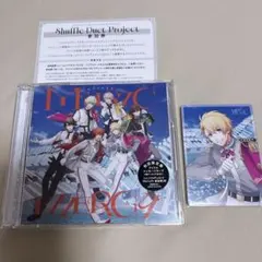 うたプリ　15周年　CD MUSIC メセカ付き　翔