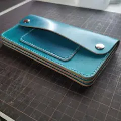 レザーウォレット