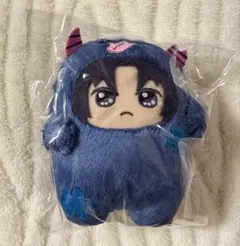 アイナナ　めちゃでかきらどるぬいぐるみ　でかモン　和泉一織　和泉三月 Amazon.co.jp: 和泉一織 モンぬい きらどるぬいぐるみ アイナナ アイド