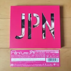 JPN　パヒューム