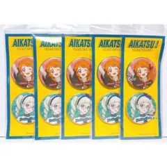 Rakutao公式アカウント05様専用 ハイキュー!! 頂のLIVE 缶バッジ