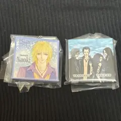 NANA ガチャガチャトラネス ナオキ