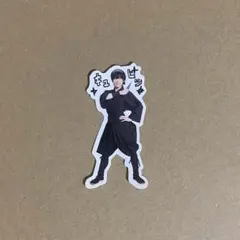 少年忍者 青木滉平 ステッカー