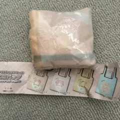 サンリオキャラクターズ　エコバッグ　ポムポムプリン