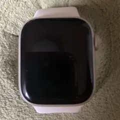 Apple Watch series7 41mm alumi&cemicase