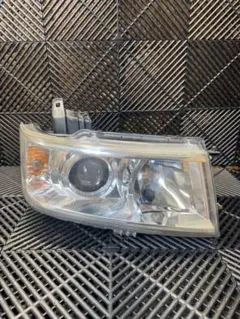 MH22S スティングレー 純正ヘッドライト 加工用 - メルカリ