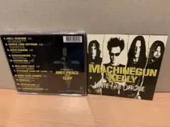 2025年最新】マシンガンケリー cdの人気アイテム - メルカリ