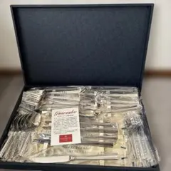 ラッキーウッド　<エメラルド> 25pc.ディナーセット