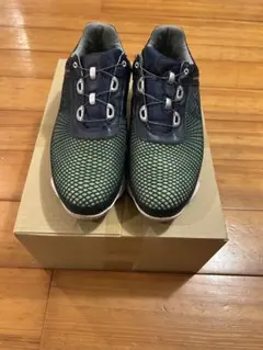 フットジョイ ハイパーフレックス HYPERFLEX ゴルフシューズ 27.5㎝