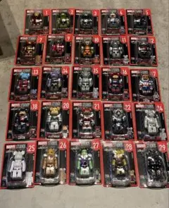 MARVEL STUDIOS　Happyくじ ベアブリック賞 [バラ売り不可]