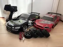 2025年最新】タミヤ tt01の人気アイテム - メルカリ