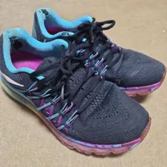 Nike Air Max スニーカー WMNS AIR MAX 2015