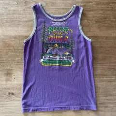 00s dolce&gabbana damaged tank top - メルカリ
