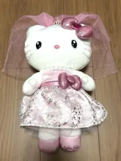 2026年最新】sanrio ハローキティ ウェディングの人気アイテム - メルカリ