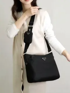 PRADA ＊ ショルダーバッグ