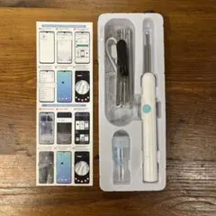 ★ワイヤレスカメラ付き耳かき★