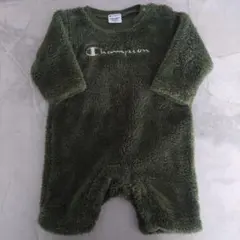 Champion★ロンパース★70cm