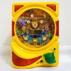 電動パチンコ ジャラジャラ！サファリ冒険ゲーム　トイザらス　限定