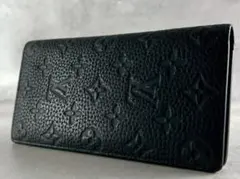 ルイヴィトン トリヨン モノグラム 財布 RFID搭載