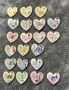 ！最終値下げ！プリティーリズム プリズムストーン21個まとめ売り