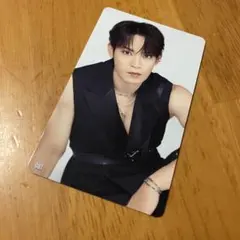 LAPOST ラポスタ トレカ ラントレ JO1 與那城奨セルカ 081