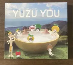 YUZU YOU [2006-2011] CD