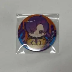 志麻 2021 ハロウィンパーティー 缶バッジ